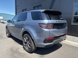 Used 2023 Land Rover Discovery Sport SE R-Dynamic image 4