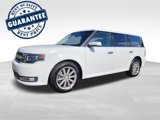 Used 2019 Ford Flex Limited image 2