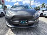 Used 2018 Ford Fiesta SE image 2
