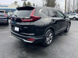 Used 2022 Honda CR-V EX image 4