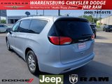 Used 2023 Chrysler Voyager LX image 5