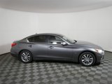Used 2014 INFINITI Q50 Premium w/ Spare Tire Package image 2