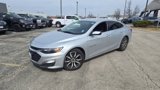 Certified 2021 Chevrolet Malibu RS image 4
