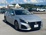 Used 2023 Nissan Altima 2.5 SV image 3