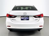 Used 2017 MAZDA MAZDA6 Touring image 6