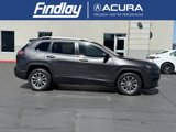 Used 2020 Jeep Cherokee Latitude Plus image 2