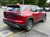 New 2025 Chevrolet Equinox LT image 5