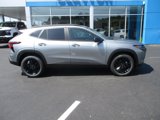 New 2025 Chevrolet Trax ACTIV image 2