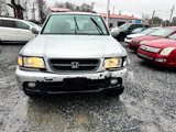 Used 2000 Honda Passport EX image 2