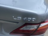 Used 2010 Lexus LS 460 image 5