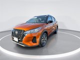 Used 2023 Nissan Kicks SV image 4