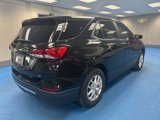 Certified 2023 Chevrolet Equinox LT image 2