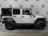 Used 2017 Jeep Wrangler Unlimited Sahara image 6
