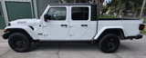 Used 2022 Jeep Gladiator Sport image 5