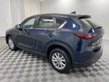 Used 2023 MAZDA CX-5 AWD 2.5 S w/ Select Package image 4