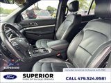 Used 2017 Ford Explorer XLT w/ Equipment Group 202A image 6