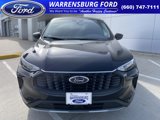 New 2025 Ford Escape Active w/ Cold Weather Package image 2