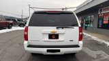 Used 2012 Chevrolet Suburban 4WD image 2