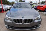 Used 2012 BMW 528i Sedan image 3