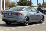 New 2025 Nissan Sentra SV image 5