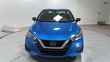 Used 2020 Nissan Versa S image 2