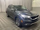 Certified 2022 Kia Seltos S image 4