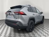 Used 2021 Toyota RAV4 LE image 4