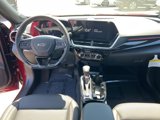 New 2025 Chevrolet Trax RS w/ Driver Confidence Package image 5