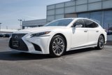 Used 2018 Lexus LS 500 AWD image 3