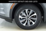 Certified 2025 INFINITI QX60 Pure image 5