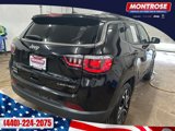 Certified 2023 Jeep Compass Limited image 5