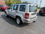 Used 2010 Jeep Liberty Sport w/ Trailer Tow Class III Group image 4