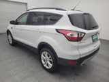 Used 2018 Ford Escape SE image 3