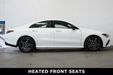 Certified 2024 Mercedes-Benz CLA 250 4MATIC image 5