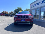 Used 2015 Jeep Grand Cherokee Limited image 3