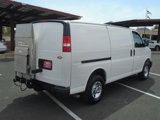 Used 2020 Chevrolet Express 3500 w/ Driver Convenience Package image 4