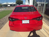 Used 2024 Honda Civic Sport image 5