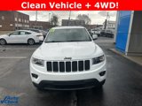 Used 2014 Jeep Grand Cherokee Laredo w/ Quick Order Package 23E image 3