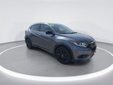 Used 2022 Honda HR-V Sport image 2