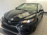 Used 2023 Toyota Camry SE image 3