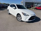Used 2017 Toyota Yaris iA image 2