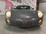 Used 2009 Pontiac Solstice Convertible w/ Preferred Package image 3