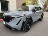 Used 2023 Nissan Ariya AWD image 4