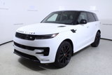 New 2025 Land Rover Range Rover Sport Dynamic SE image 4