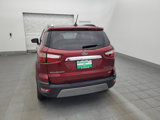 Used 2019 Ford EcoSport Titanium image 6