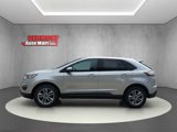 Used 2017 Ford Edge SEL w/ Equipment Group 201A image 4