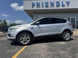 Used 2018 Ford Escape SE w/ SE Sync 3 Package image 2