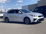 Used 2020 Kia Forte LXS image 4