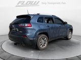 Used 2021 Jeep Cherokee Latitude Lux w/ Comfort/Convenience Group image 6