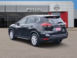 Certified 2020 Nissan Rogue S image 4